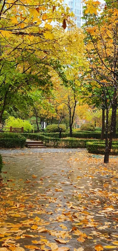 Balbadak Ecological Park - Image 1