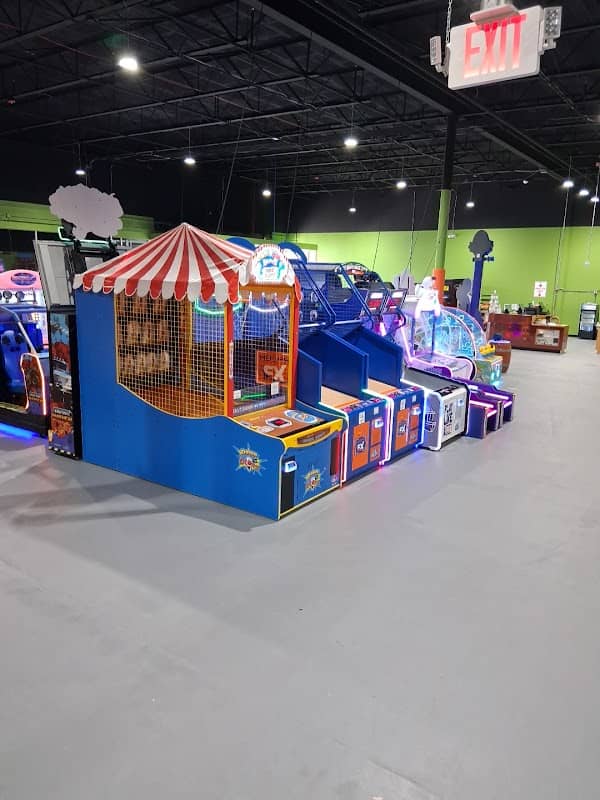 TakeOff Adventure Park - Image 1