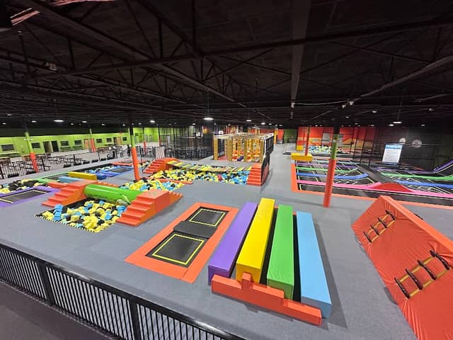 TakeOff Adventure Park - Image 2