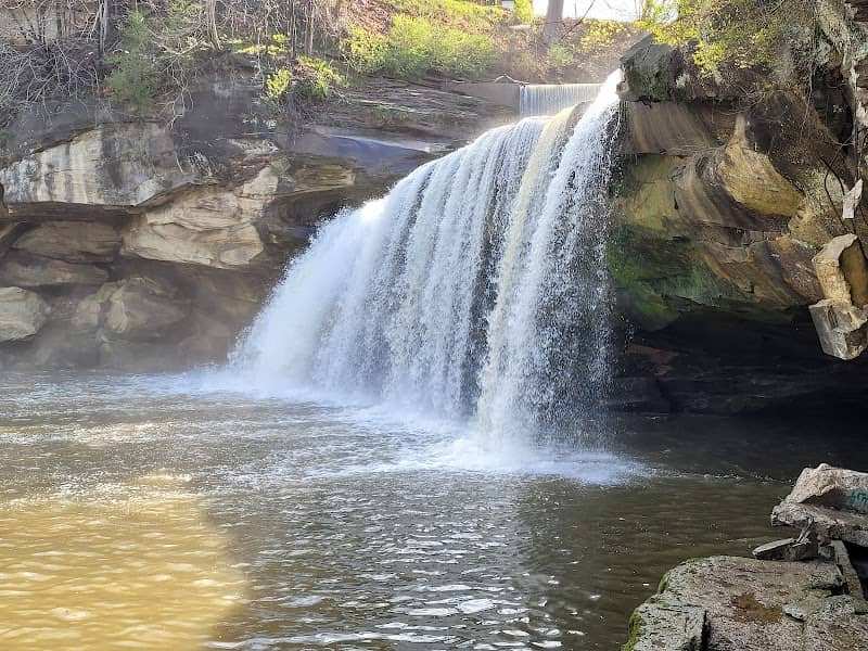East Falls Riverwalk - Image 2