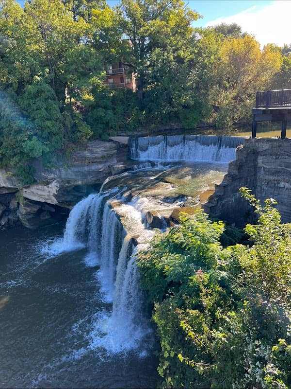 East Falls Riverwalk - Image 1