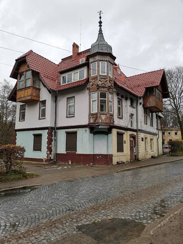 Villa Karla Kyuna - Image 1