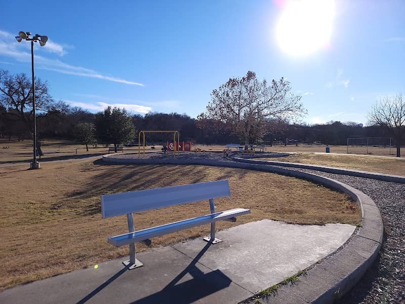Hillsboro City Park - Image 2