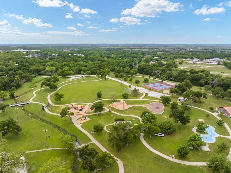Hillsboro City Park - Image 3