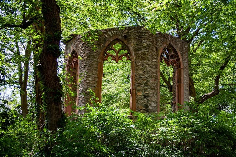 Klosterruine Heiligenberg - Image 2