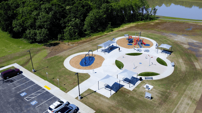 Preserve Park - Image 1