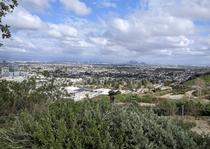 Baldwin Hills Scenic Overlook - Image 1