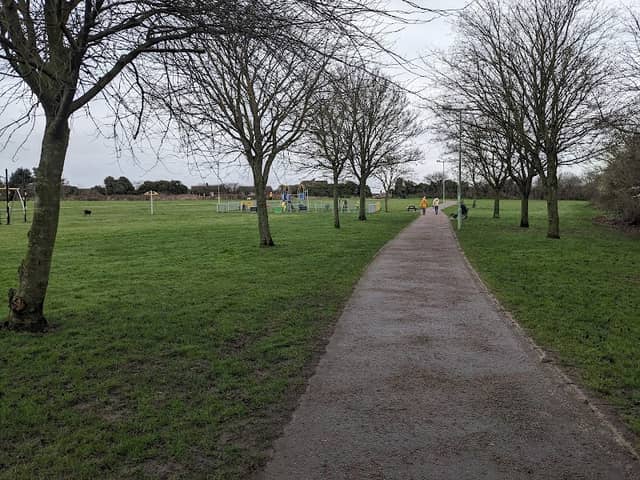 Rosedale Park - Image 2