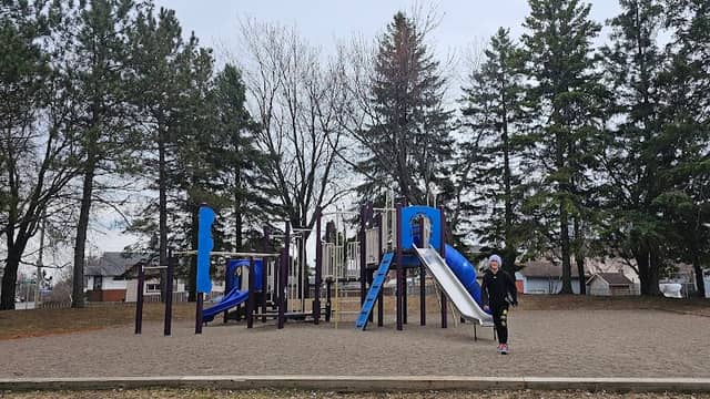 Frank Charry Park - Image 1
