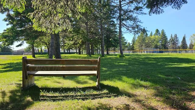 Frank Charry Park - Image 2