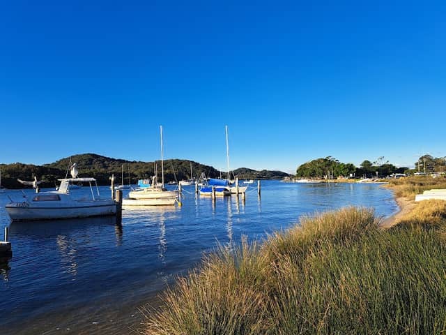 Brick Wharf Road Waterfront - Image 1