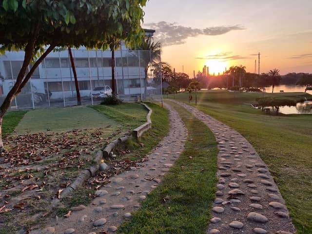 Ciénaga Miramar - Image 1