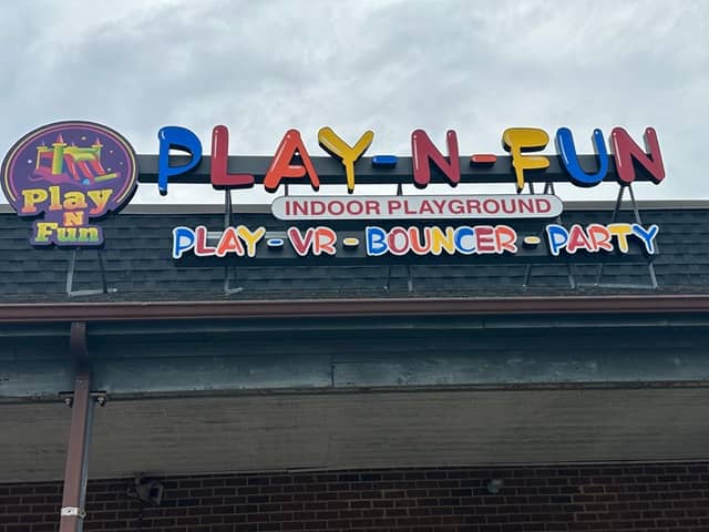 PLAY-N-FUN - Image 1