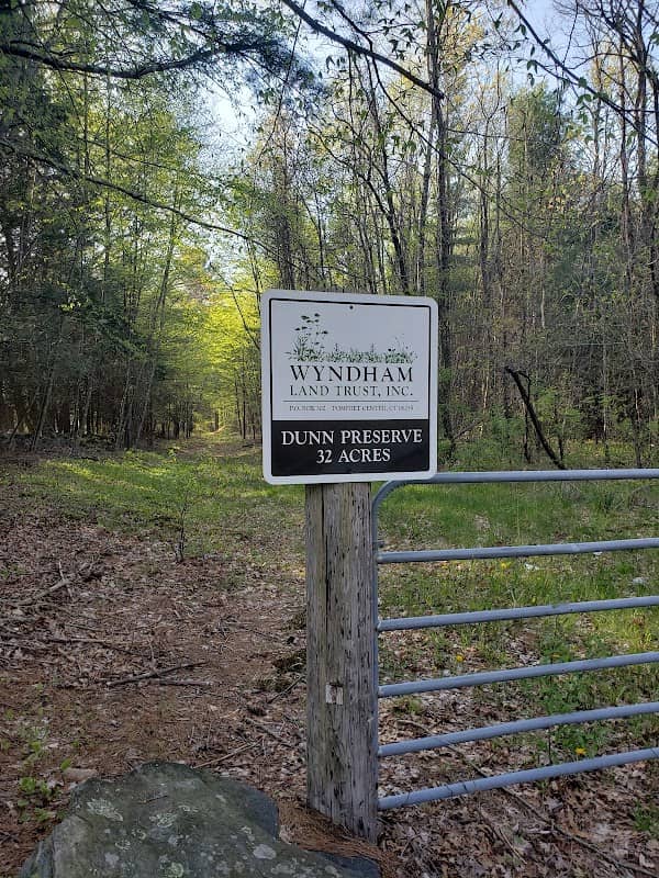 Wyndham Land Trust Dunn Preserve - Image 1