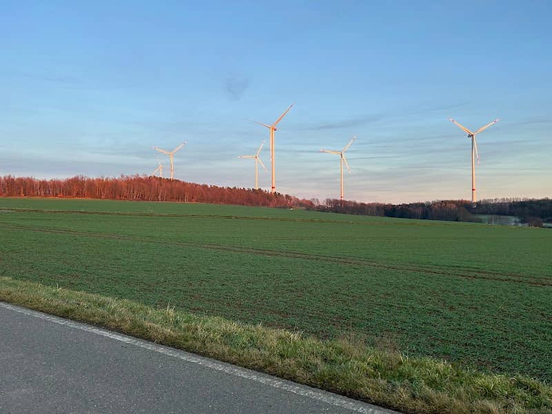 Windpark Kuhschnappel - Image 2