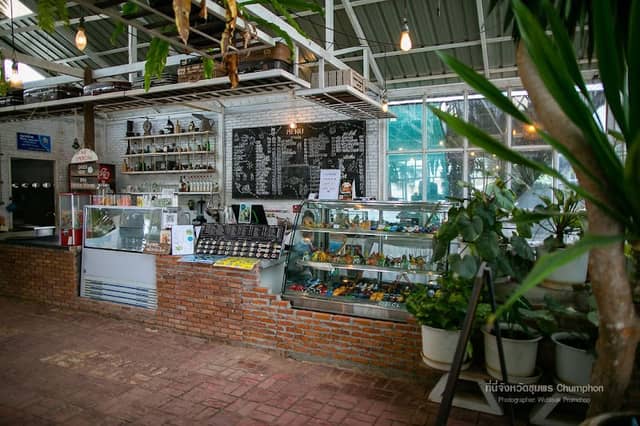 ภูผาหน้าเล Phu-Lay Coffee 'n Camping - Image 1