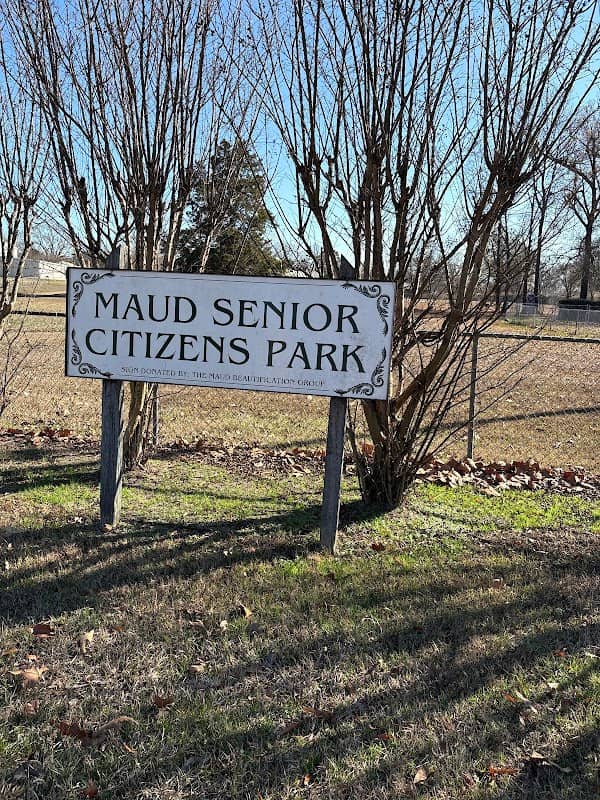 Maud City Park - Image 1