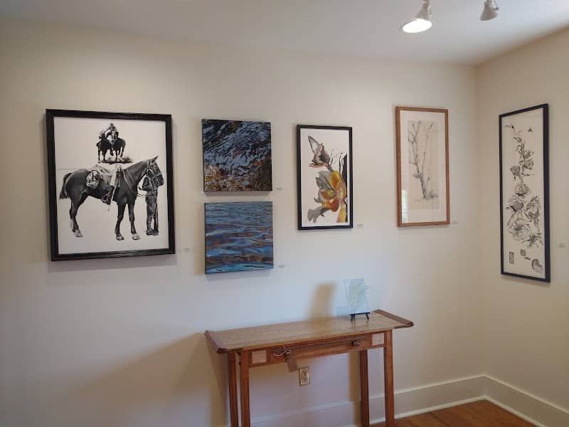 Annie Gould Gallery - Image 2
