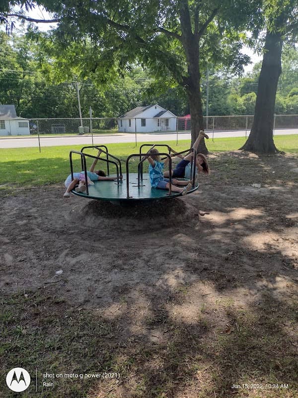 City of Bennettsville - Smith Park - Image 1