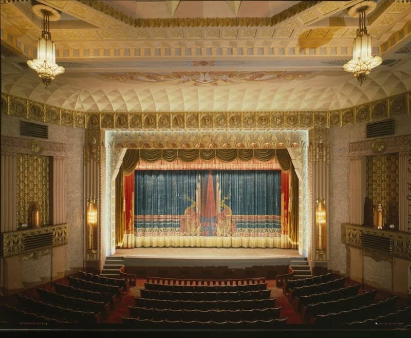 Washoe Theatre - Image 2