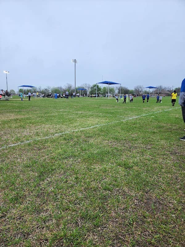 Kaufman Sports Complex - Image 1