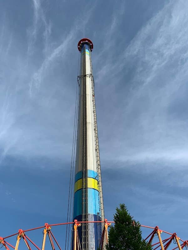 WindSeeker - Image 1