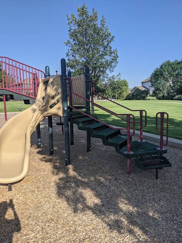 Glenarbor Park - Image 1