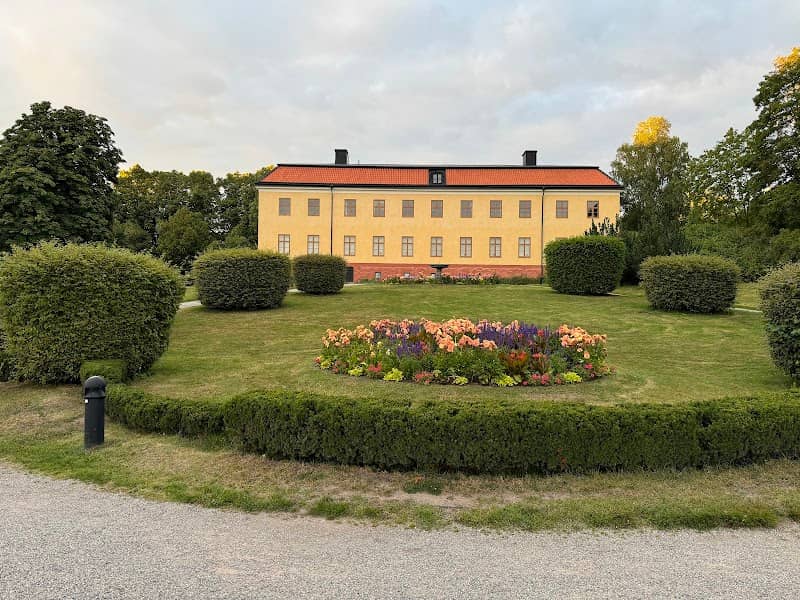 Edsbergsparken - Image 1