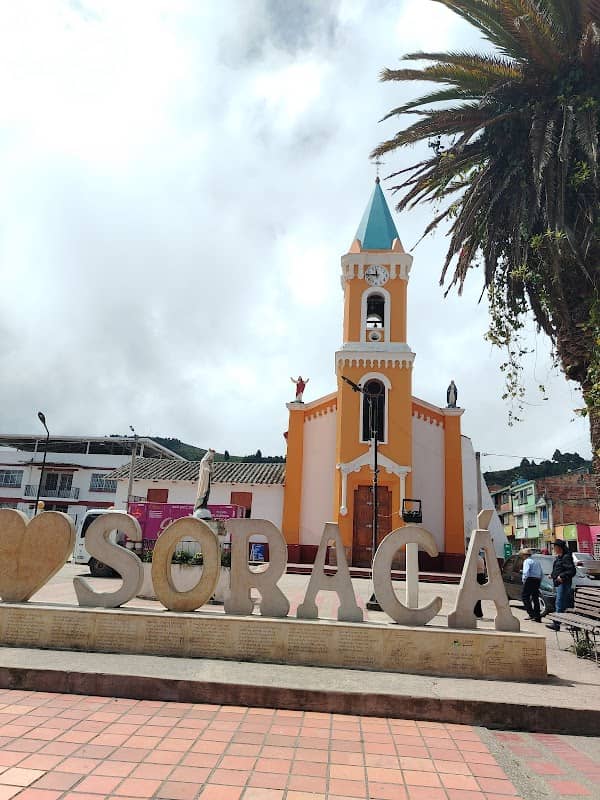Soracá - Image 1