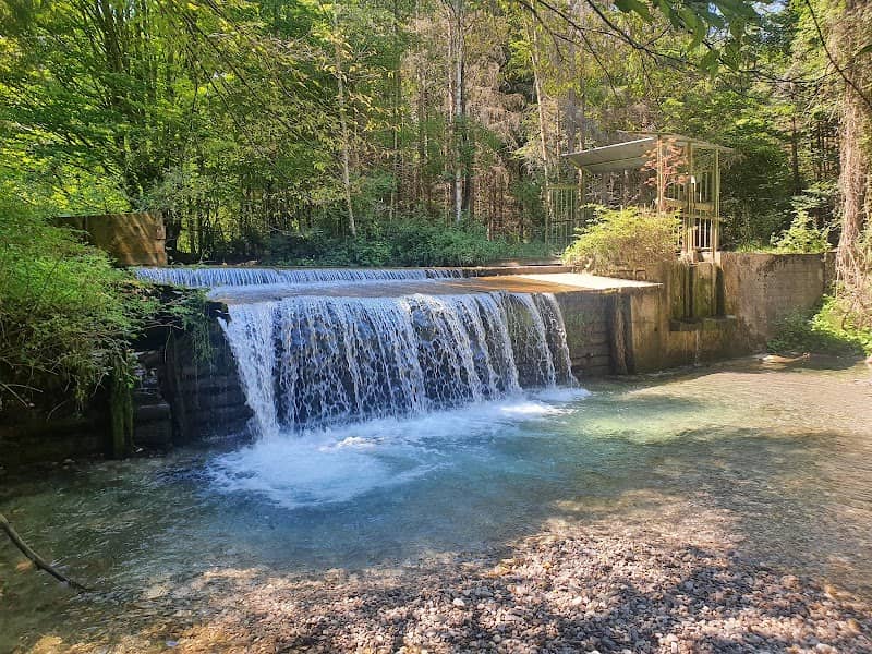 Wasserfall - Image 1