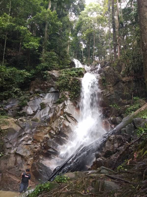 Jeram Toi - Image 1