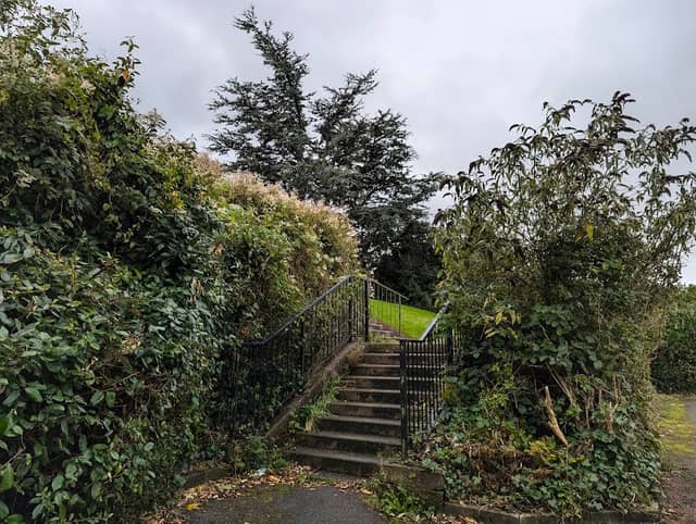 Jubilee Gardens - Image 2