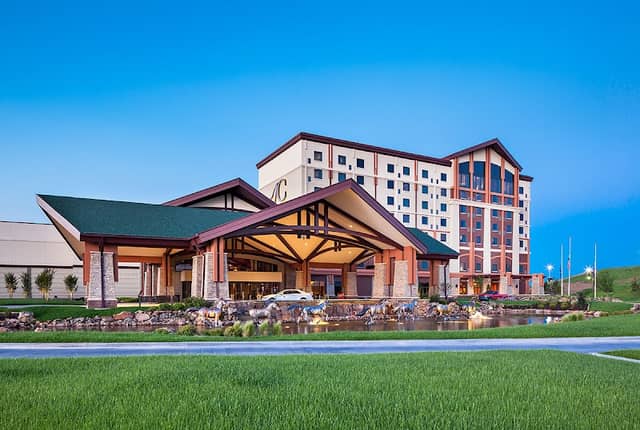 Choctaw Casino & Resort-Pocola - Image 1