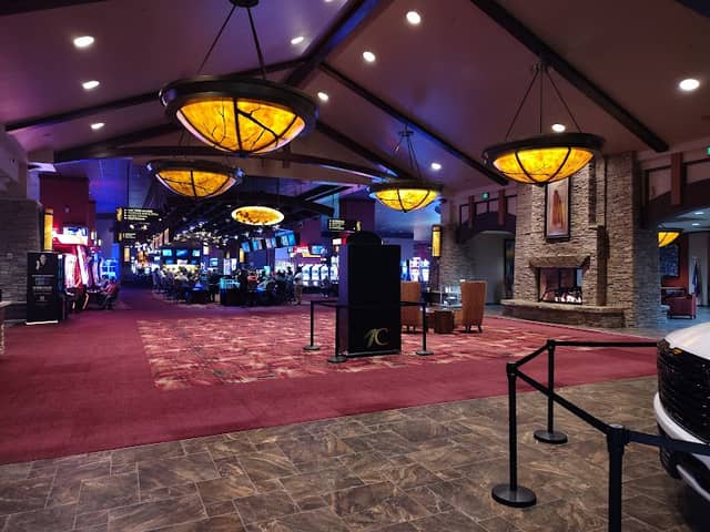 Choctaw Casino & Resort-Pocola - Image 2