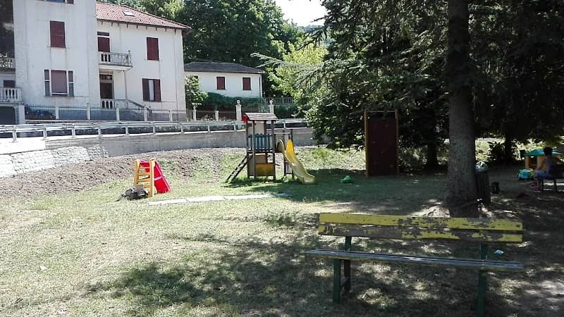 Parco Pubblico La Settima - Tonino Gaviraghi - Image 1