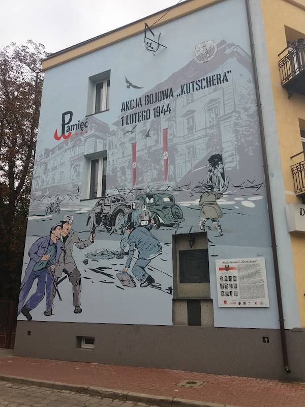 Tablica Pamięci JUNO - Image 1