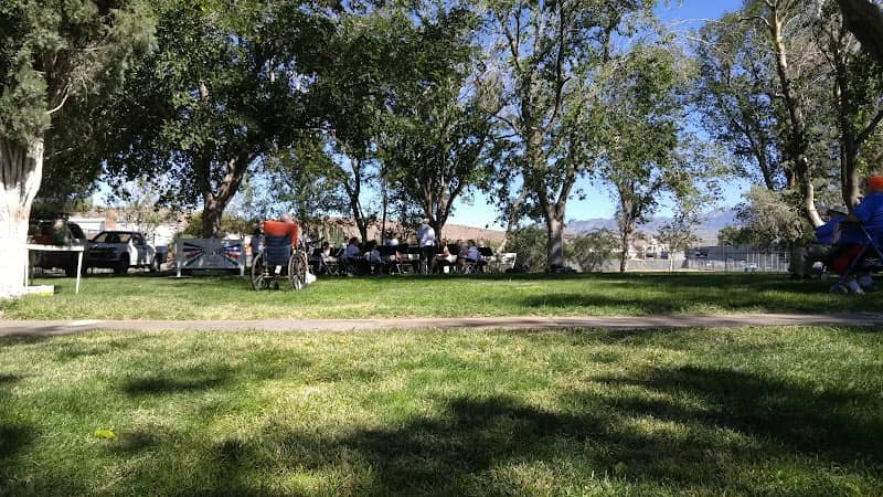 Metcalfe Park - Image 3