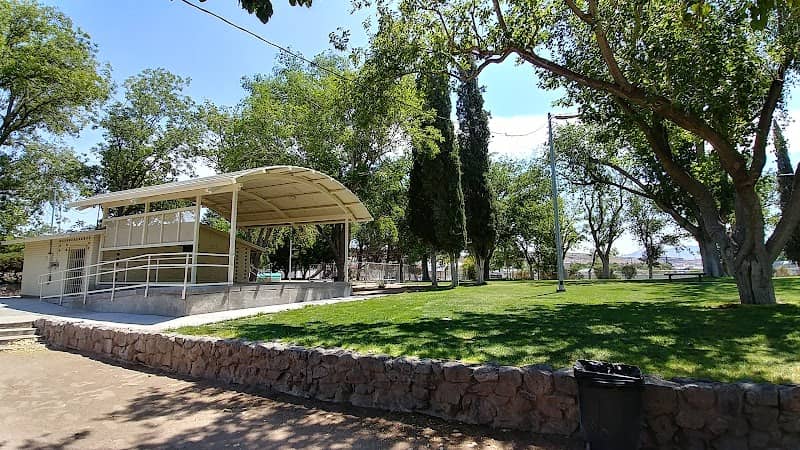 Metcalfe Park - Image 2