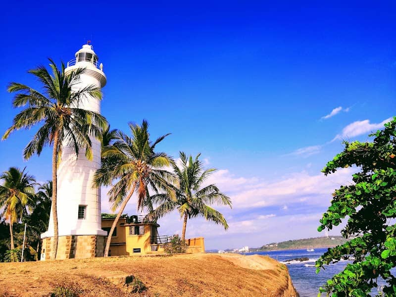 Galle Dutch Fort - Image 1