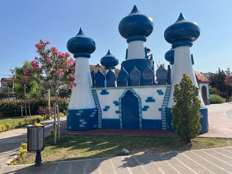 Pendik Masal Parkı - Image 2
