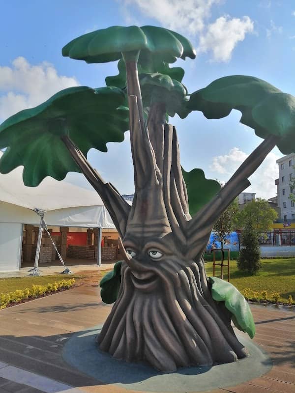 Pendik Masal Parkı - Image 1