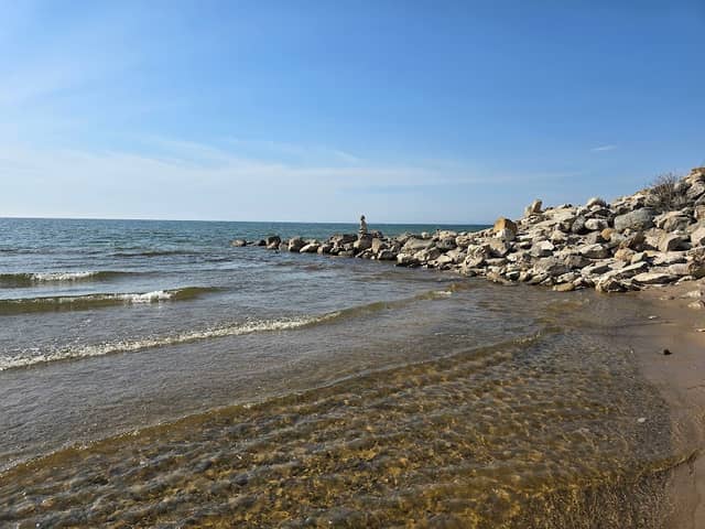 Deerlick Creek Park - Image 1