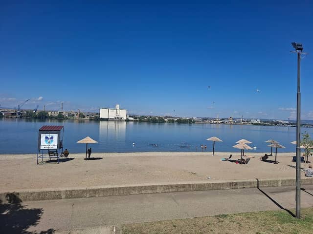 Plaža Kladovo - Image 1