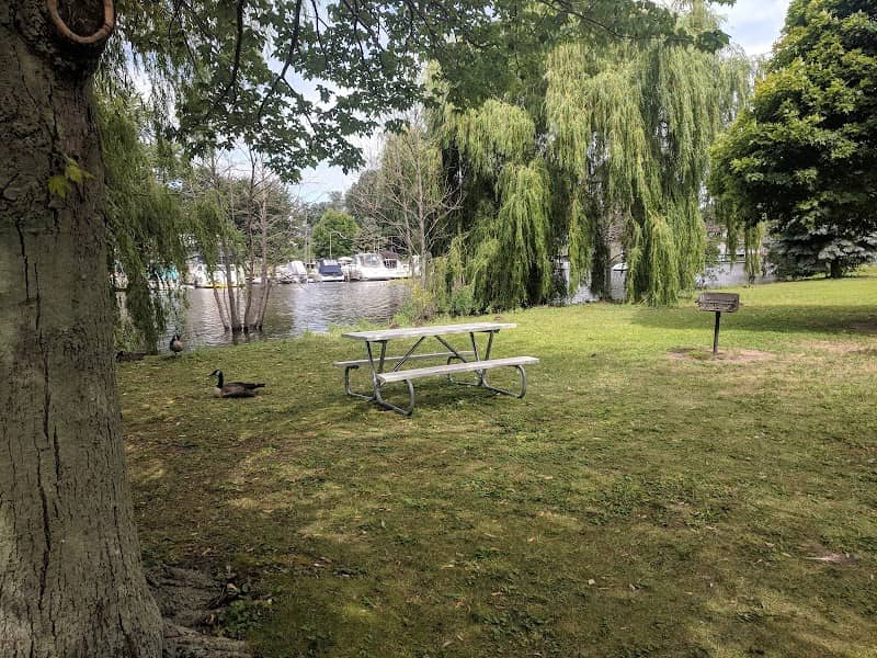 Black River Park - Image 1
