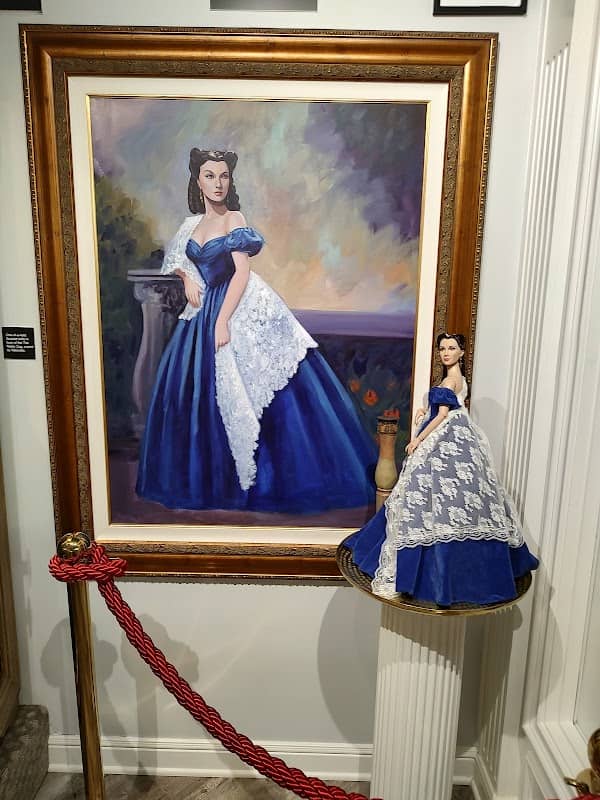Gone With the Wind Museum - Image 1