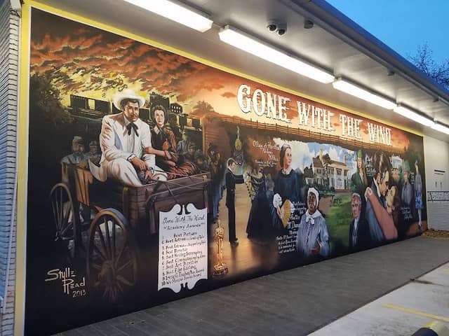 Gone With the Wind Museum - Image 2