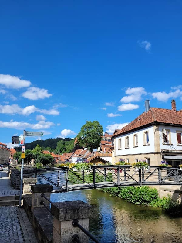 Eisener Steg - Image 1