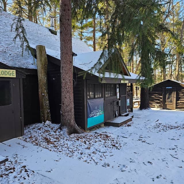 Ponk Lodge - Image 1