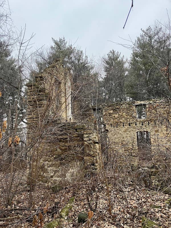 Stone House Trail - Image 1