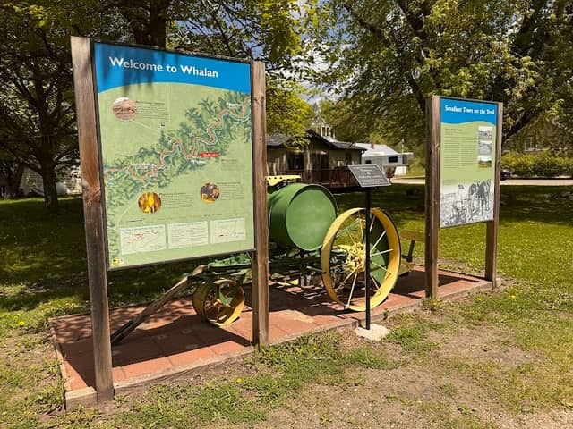 Whalan Museum - Image 1